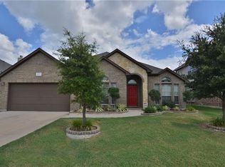 437 Running Water Trl, Fort Worth, TX 76131