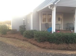 1849 Clements Rd, Comer, GA 30629