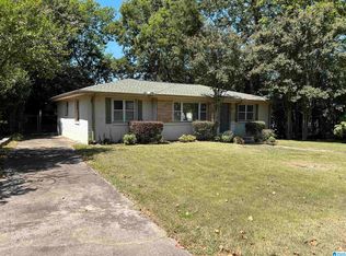 936 54th St S, Birmingham, AL 35222