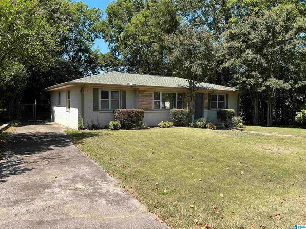 936 54th St S, Birmingham, AL 35222
