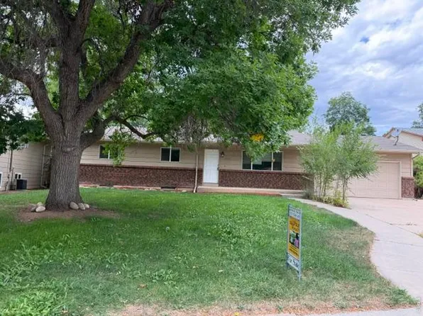 2125 Constitution Ave, Fort Collins, CO 80526