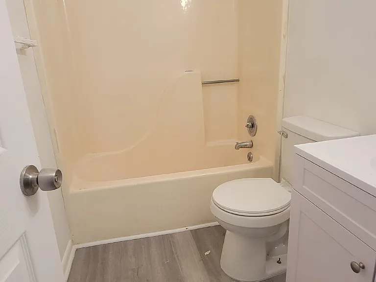 4916 Cotton Row NW #C — Photo 8