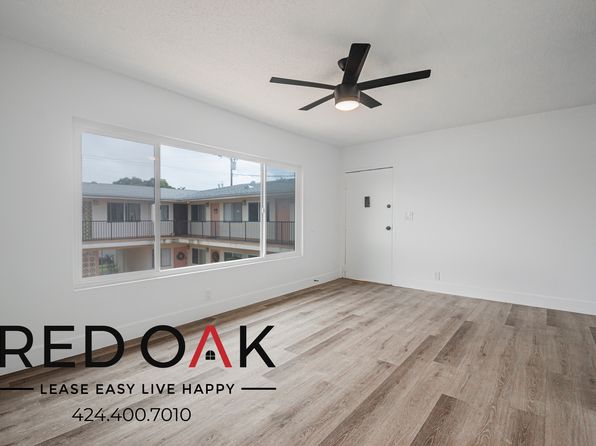 14807 S Normandie Ave APT 12