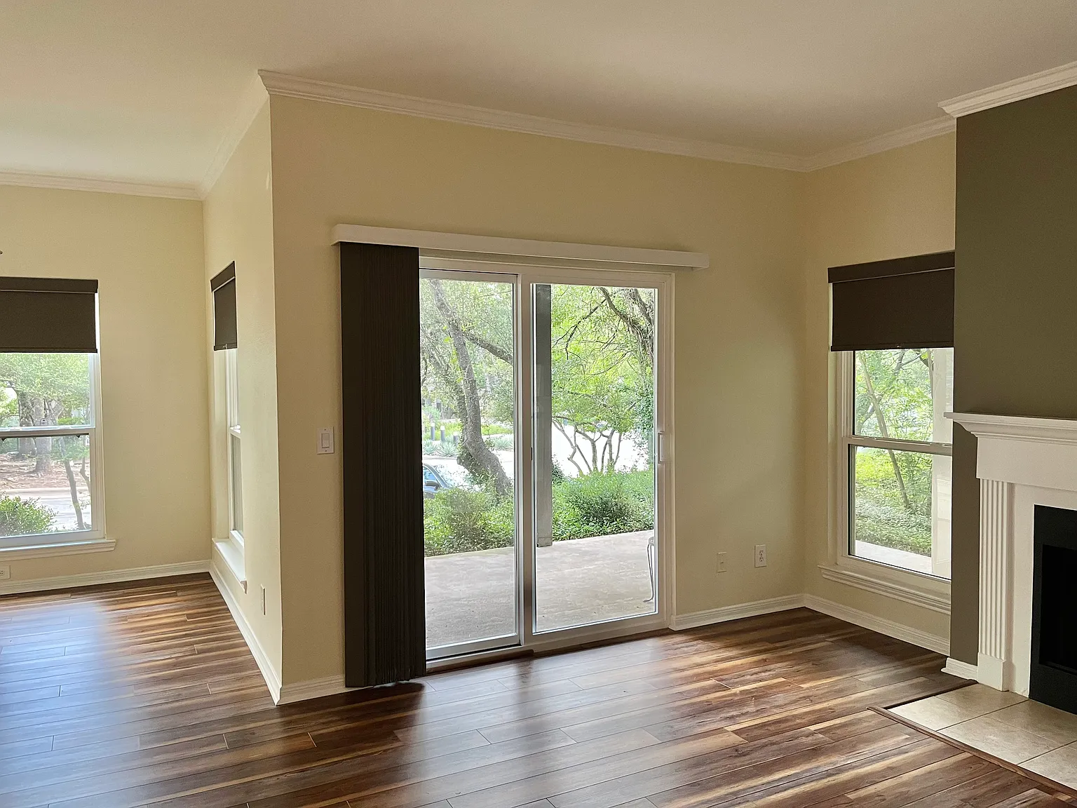 6000 Shepherd Mountain Cv — Photo 2
