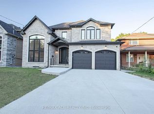 47 McCowan Rd #BASEMENT, Toronto, ON M1M3L7