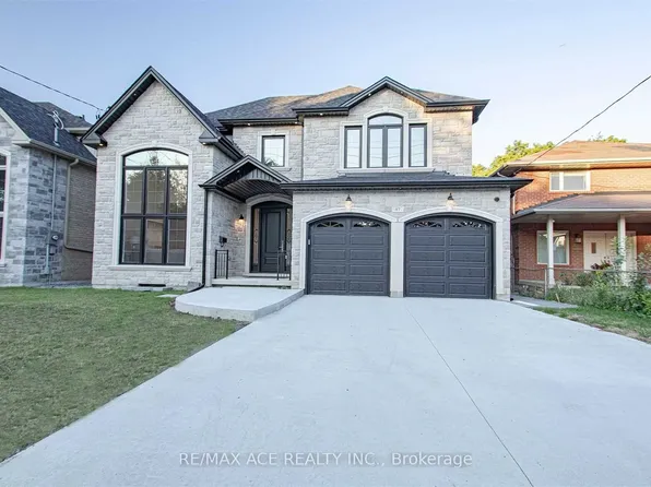 47 McCowan Rd #Basement, Toronto, ON M1M 3L7