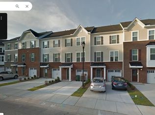 522 Pemberwich Pl #522, Cary, NC 27519