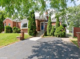 171 W 34th St, Steger, IL 60475