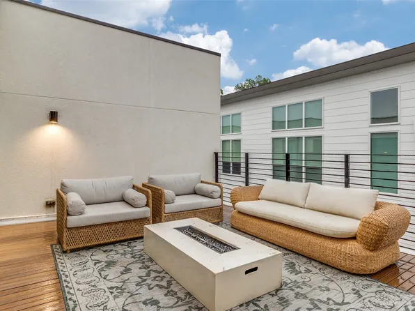 5719 Lindell Ave #B, Dallas, TX 75206