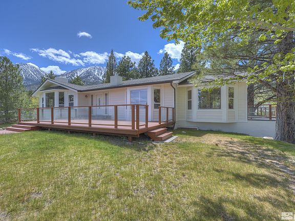 2nd image of 221 Sierra Shadows Ln