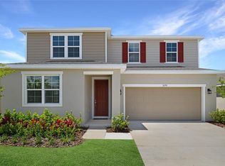 1650 Sugarbelle Cir, Mascotte, FL 34753