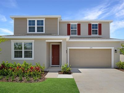 1650 Sugarbelle Cir, Mascotte, FL, 34753