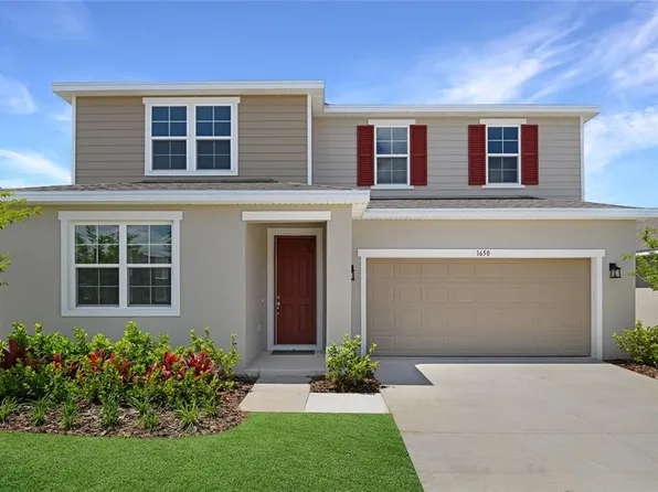 1650 Sugarbelle Cir, Mascotte, FL 34753