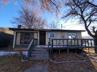 622 N H St, Lakeview, OR 97630