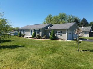 2010 Jackson Ave, New Castle, PA 16101