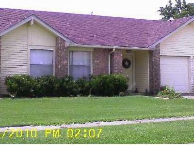 2005 Stall Dr, Harvey, LA, 70058