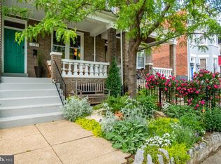 1326 F St NE, Washington, DC 20002