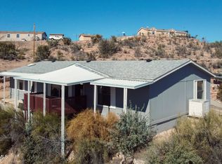 4520 N Tagalong Trl, Rimrock, AZ 86335