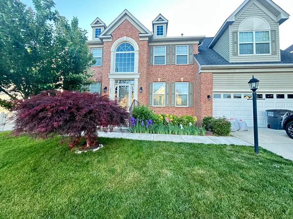 3833 Clarke Farm Pl #Basement, Woodbridge, VA 22192