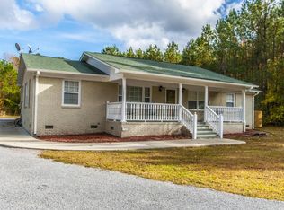 1428 Jedburg Rd, Summerville, SC 29486