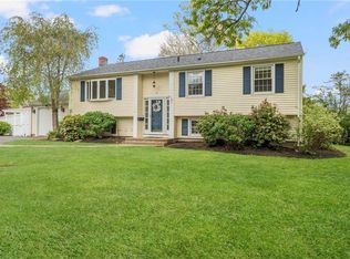 80 Killey Ave, Warwick, RI 02889