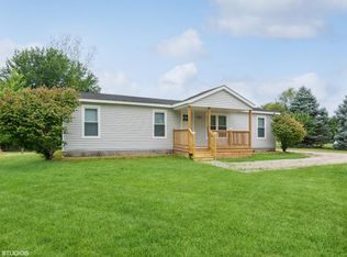 1080 N 900 W, Rensselaer, IN 47978