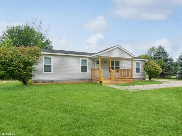 1080 N 900 W, Rensselaer, IN 47978