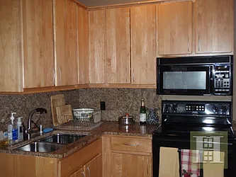 Rented by Halstead Real Estate