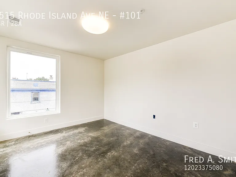 1515 Rhode Island Ave NE #101 — Photo 26