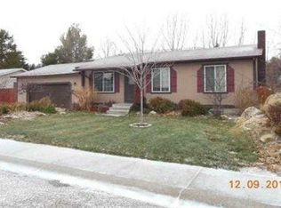 545 Tewa Ave, Pocatello, ID 83204