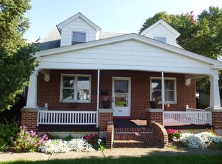 1611 W Main St, Ephrata, PA 17522