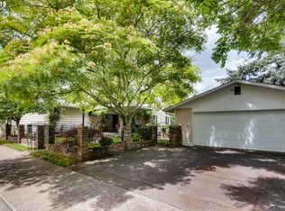6550 SE 87th Ave, Portland, OR 97266