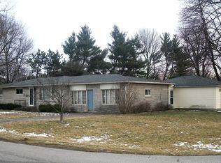 607 Inglis St, Madison, IN 47250