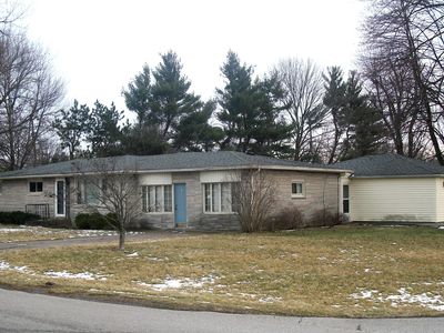 607 Inglis St, Madison, IN, 47250