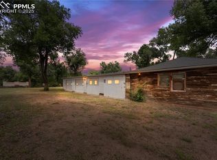 2515 Tremont St, Colorado Springs, CO 80907