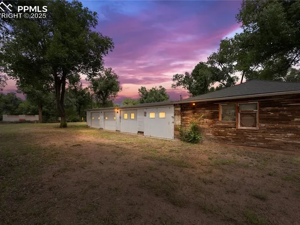 2515 Tremont St, Colorado Springs, CO 80907