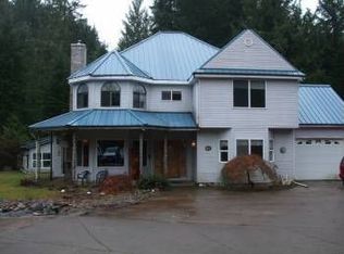 36586 Parsons Creek Rd, Springfield, OR 97478
