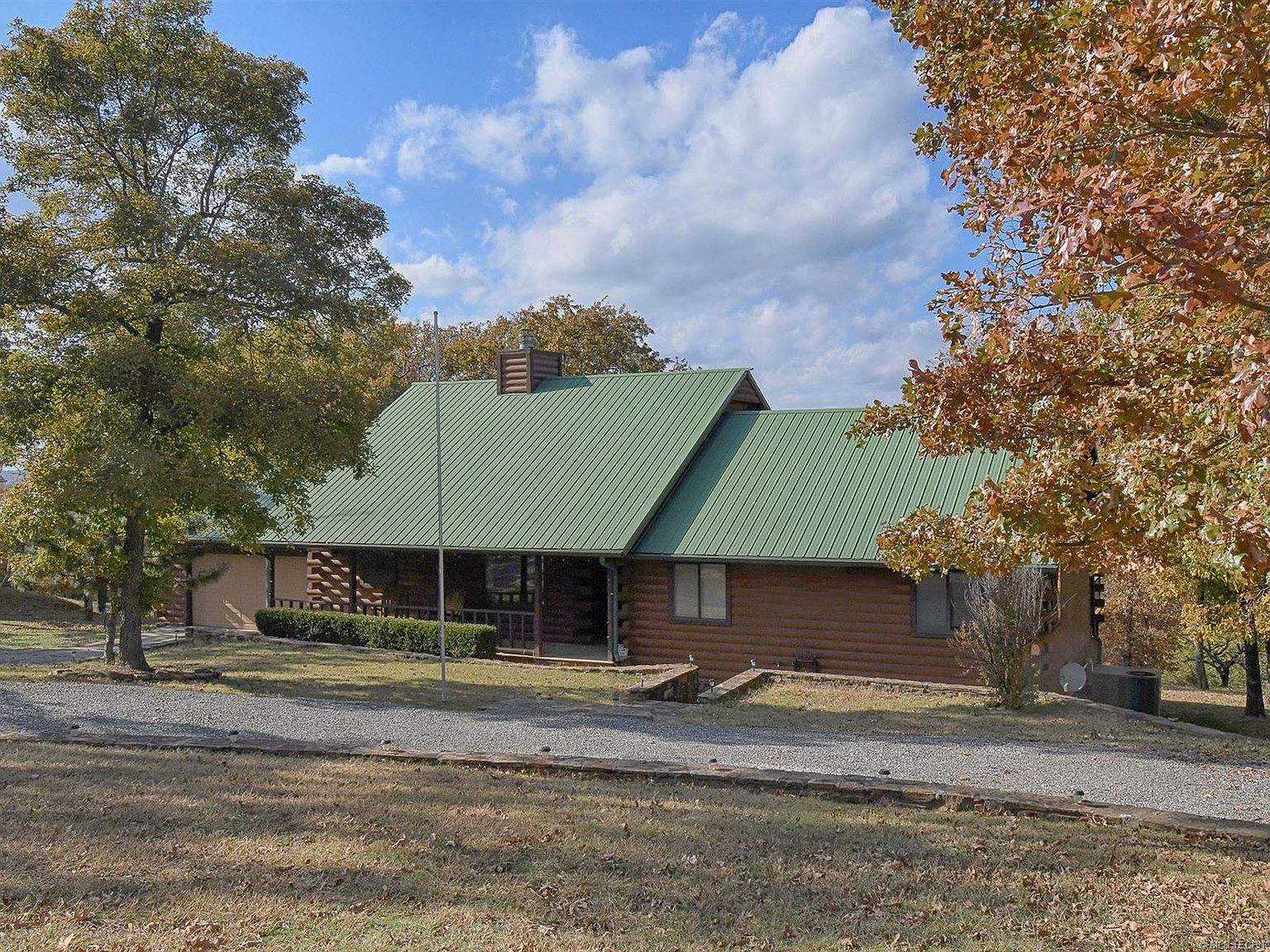 452997 E 953rd Rd, Vian, OK 74962 Zillow