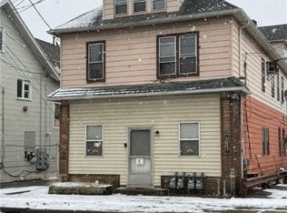 1037 Walden Ave #4, Buffalo, NY 14211