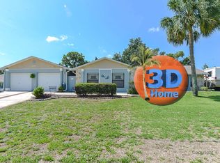 12380 Trout Cir, Spring Hill, FL 34609