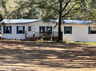 114 SAN JOSE Boulevard, Hawthorne, FL 32640