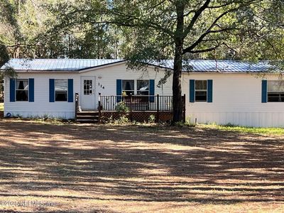 114 SAN JOSE Boulevard, Hawthorne, FL, 32640