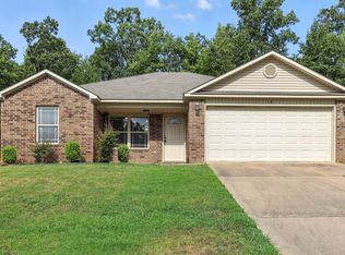 10 Penny Ln, Alexander, AR 72002
