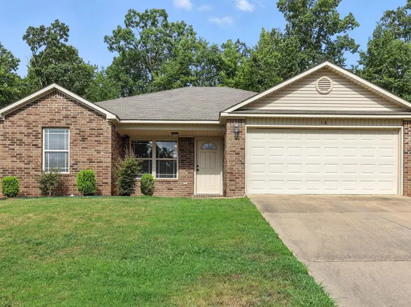10 Penny Ln, Alexander, AR 72002
