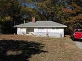 906 Sylvan Rd, Millington, TN 38053