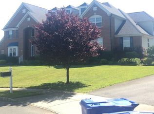 16 Legends Ln, Columbus, NJ 08022