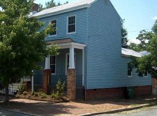 420 N 28th St, Richmond, VA 23223