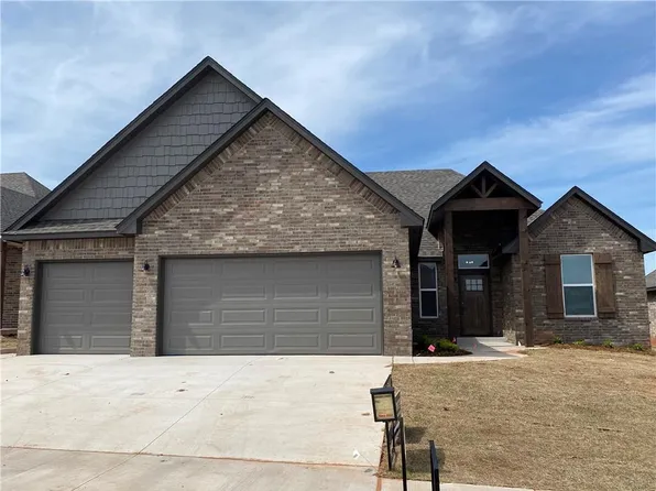 9209 SW 43rd St, Oklahoma City, OK 73179