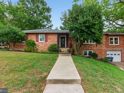 4004 David Ln, Alexandria, VA, 22311