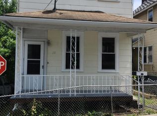 28 Farley Ln, Wilkes Barre, PA 18702